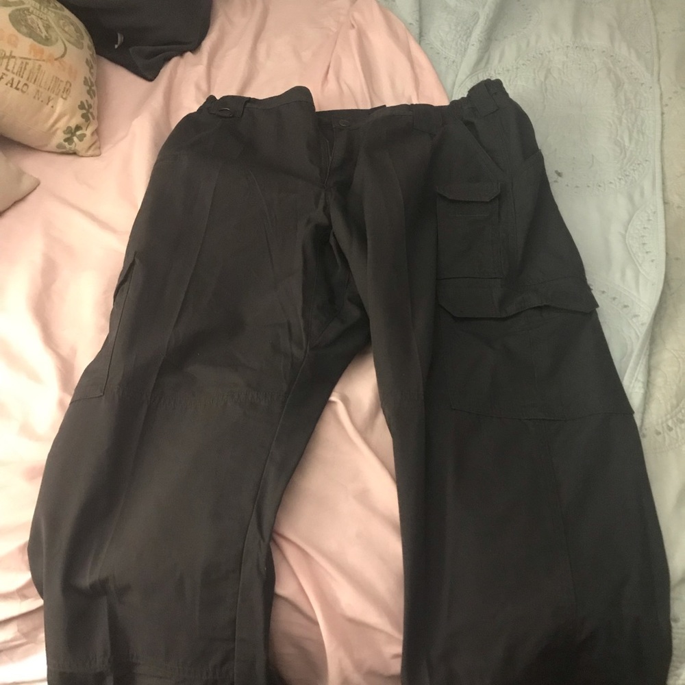 5.11 tactical pants
